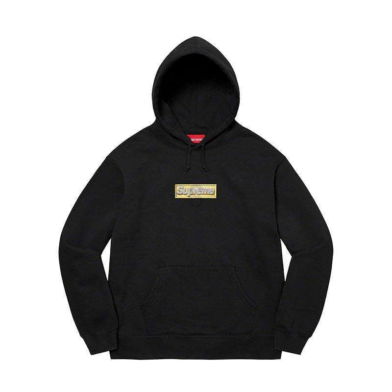 Harga hoodie cheap supreme ori