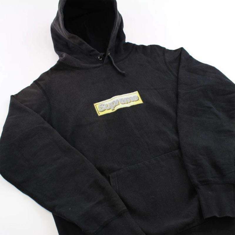 Supreme hotsell bling bogo