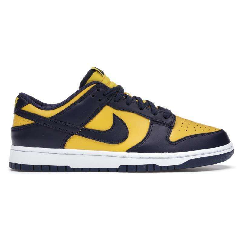 Jual nike dunk low hot sale