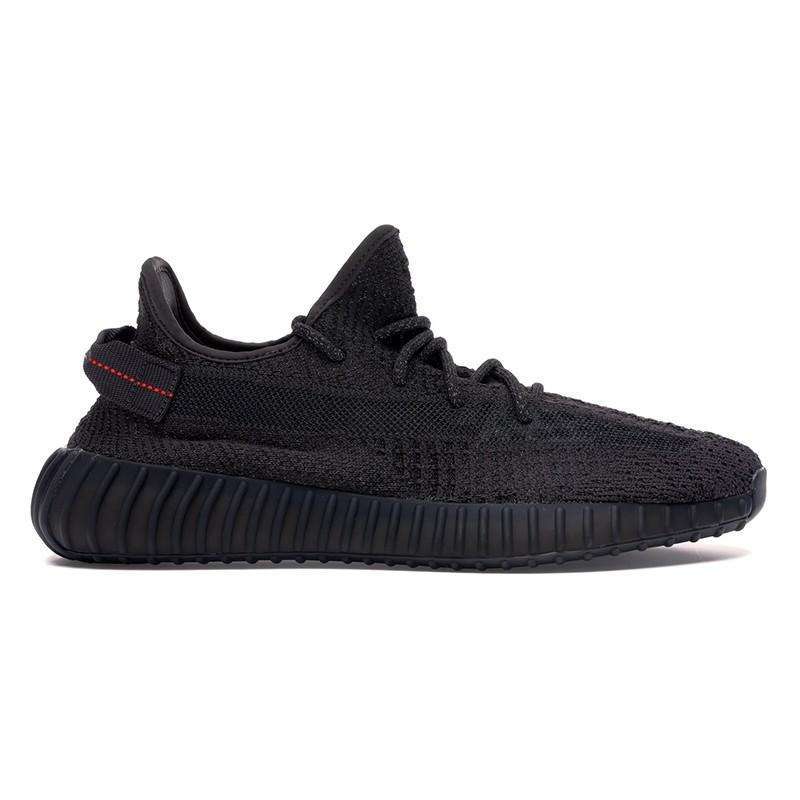 Jual Sepatu Yeezy 350 V2 Static Black Di Seller Six6street Six6street Kota Medan Blibli