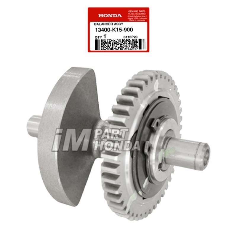 Balancer deals cb 150