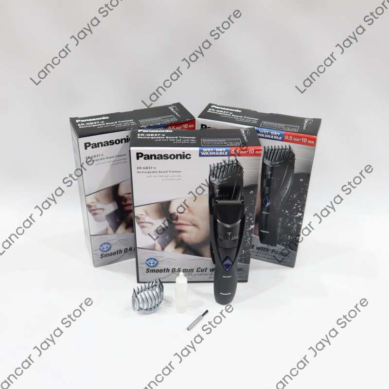 Panasonic er gb online 37