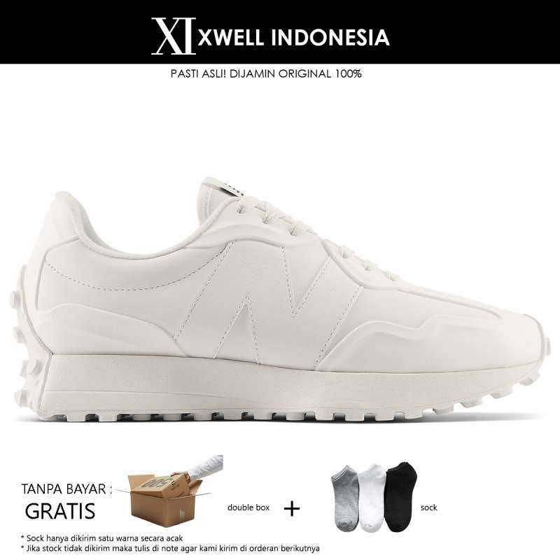 Pt new balance sales indonesia