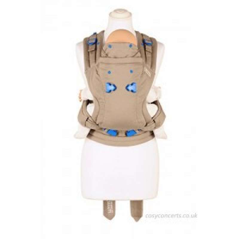 Wmm pao papoose deals
