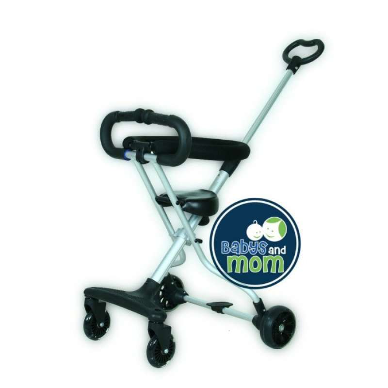 Jual Emgo Mini Trike Stroller di Seller Xeniel Store Tanjung