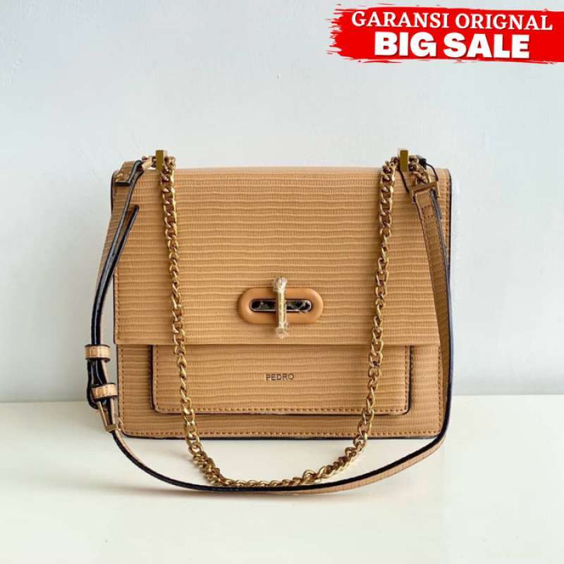 Sling bag pedro new arrivals wanita