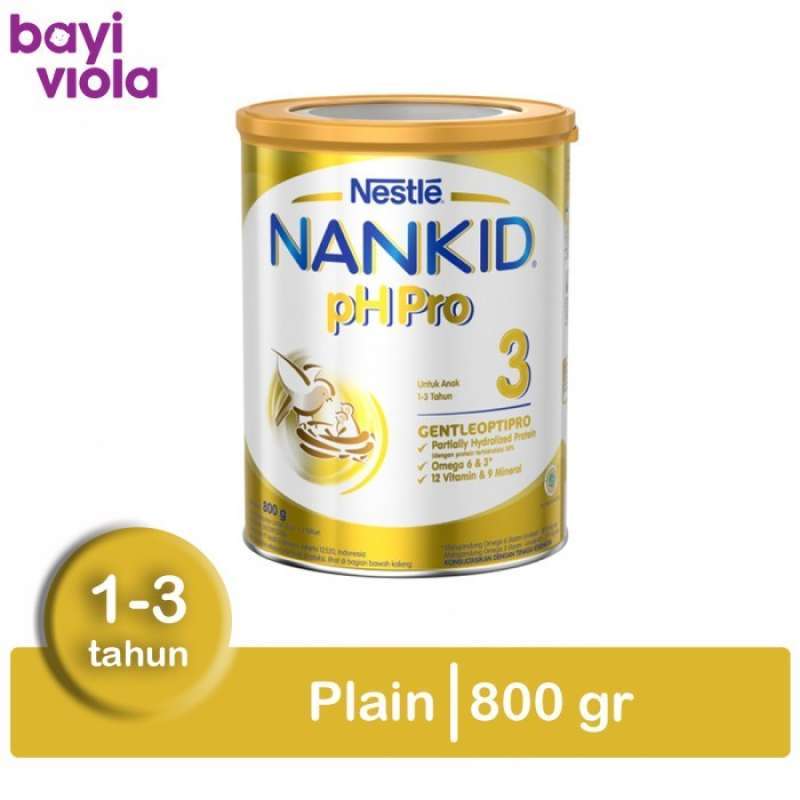 Susu formula nan shop