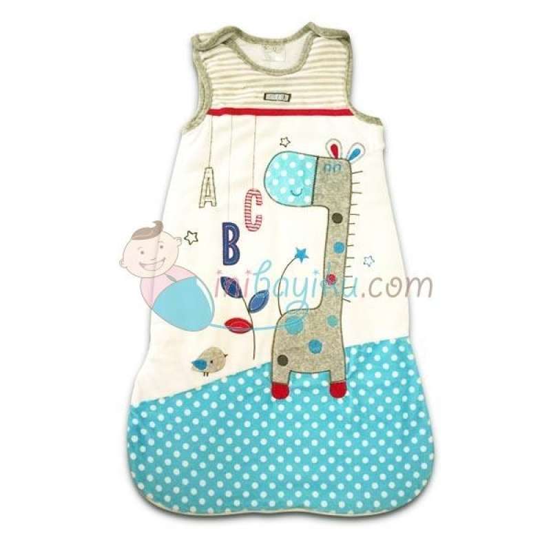 Snuggle tots sleeping 2025 bag
