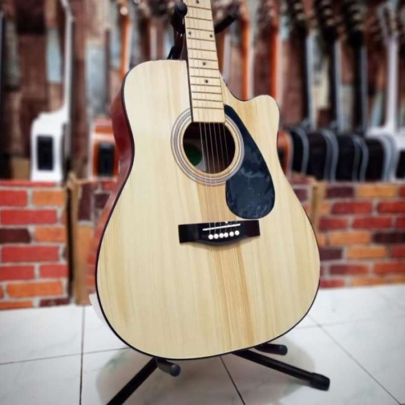 Yamaha shop f310 custom