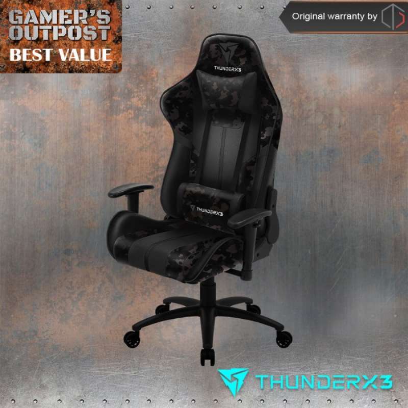 Thunderx3 bc3 gaming on sale chair