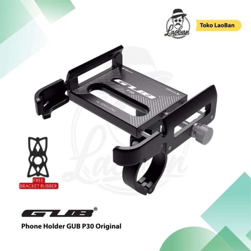 Gub p30 top