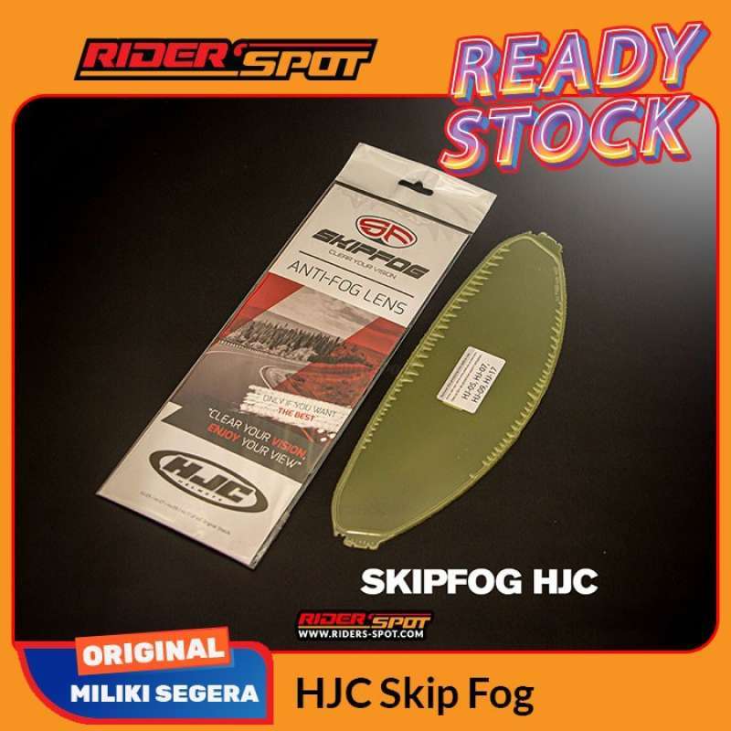 Skipfog hjc on sale