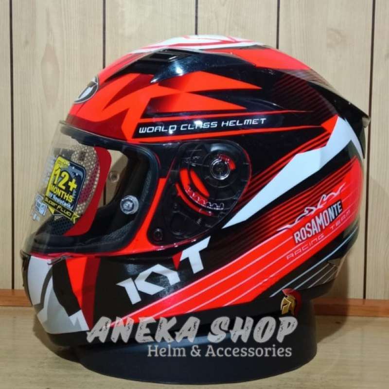 Store helm kyt clearance