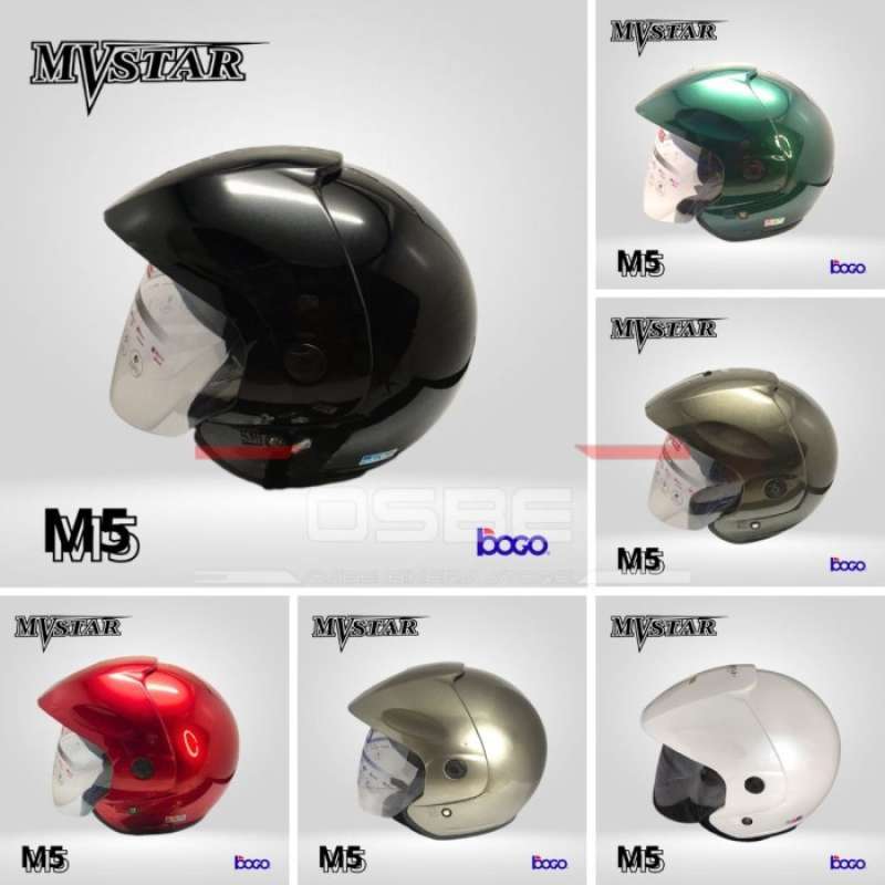 Jual Mvstarhelm Terbaru Dengan Harga Termurah Di 2024 Blibli