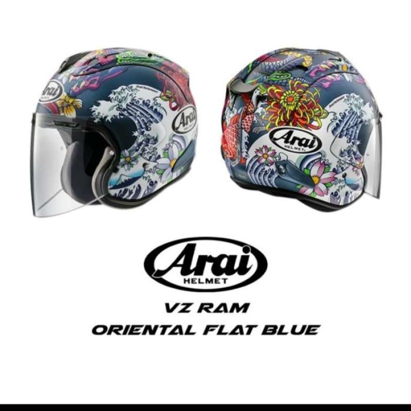 Arai oriental shop