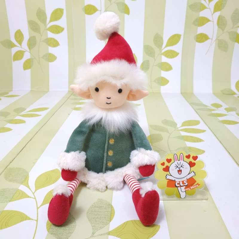 Jellycat leffy elf medium discount