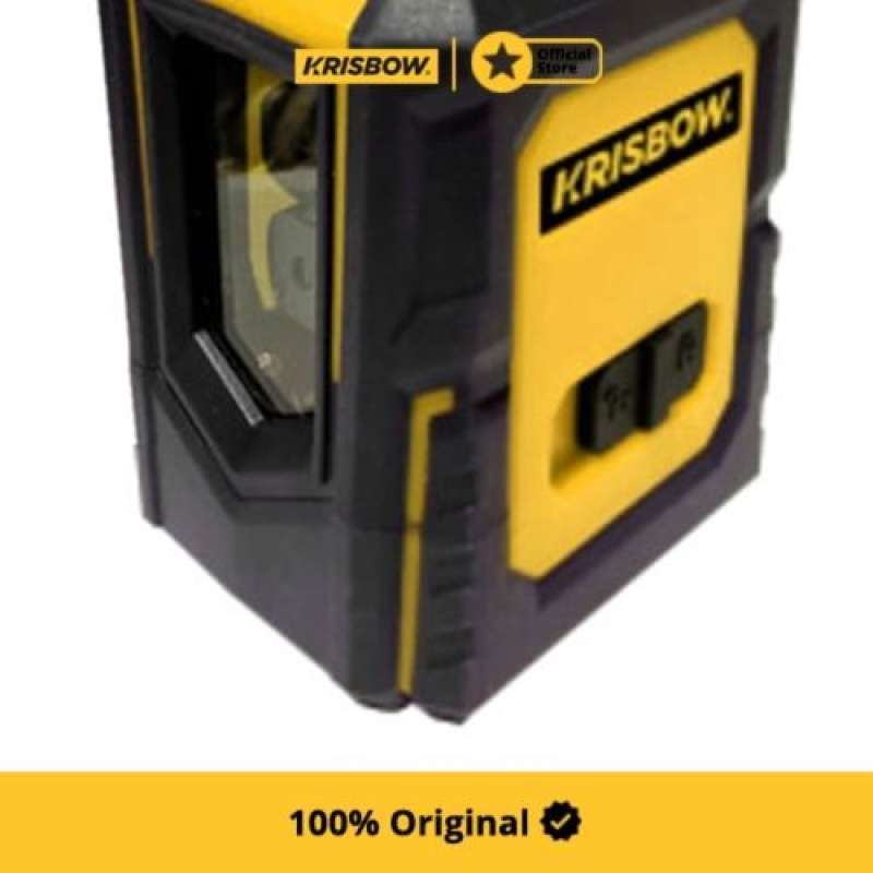 Laser level shop krisbow