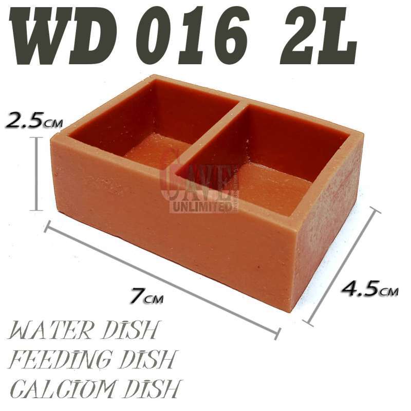 Hermit crab ramp online bowl