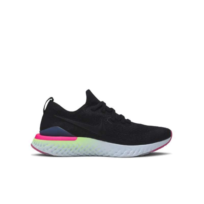 Nike Epic React Flyknit Original Terbaru Februari 2024 Blibli