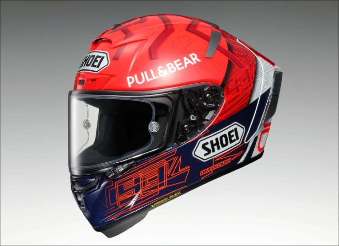Marquez x14 hotsell