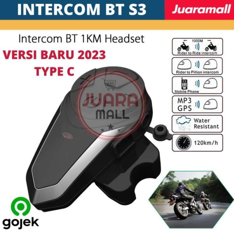 Bts3 intercom store