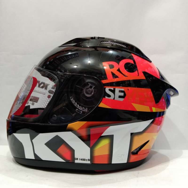 Kyt full face r10 best sale