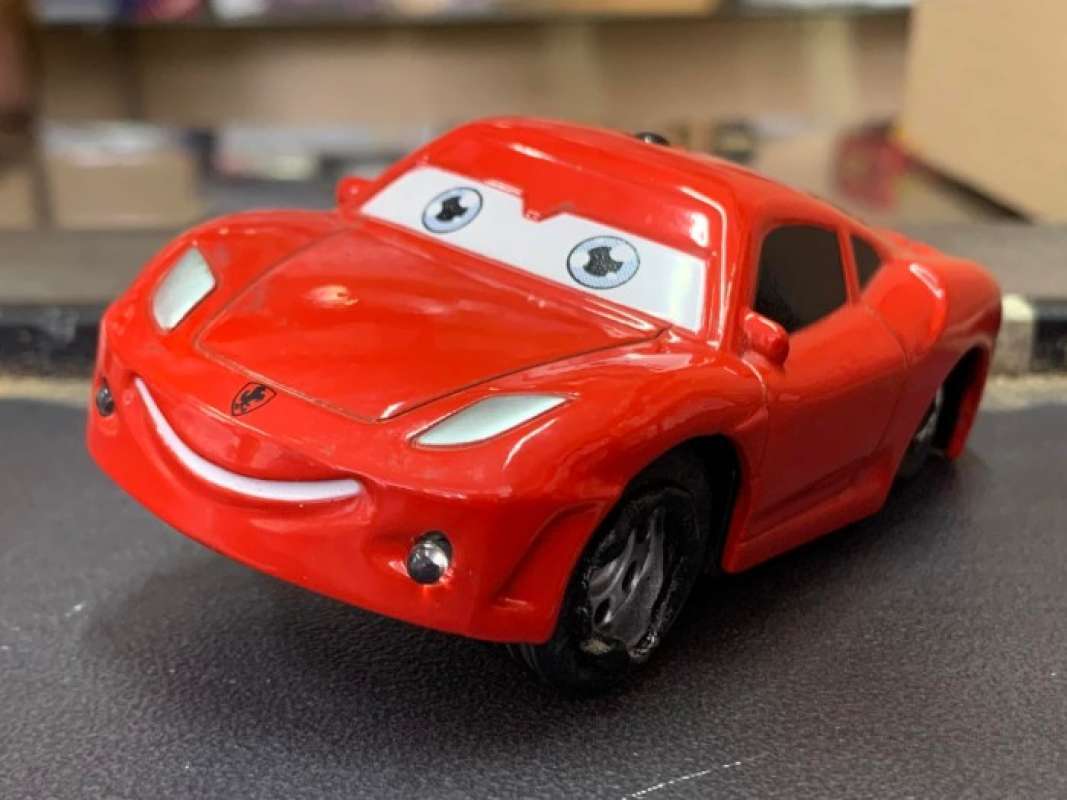 Jual Disney Pixar Cars 1 43 Michael Schumacher Ferrari Loose Pack Di Seller Kim Nona Shop Tegal Alur Kota Jakarta Barat Blibli