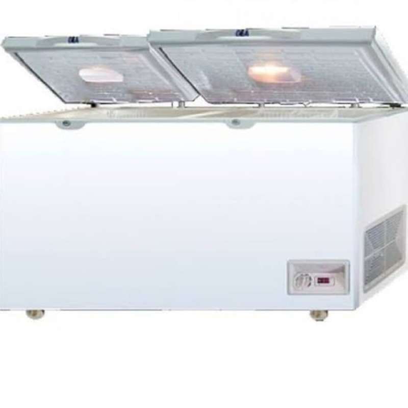 Freezer box shop 500 liter