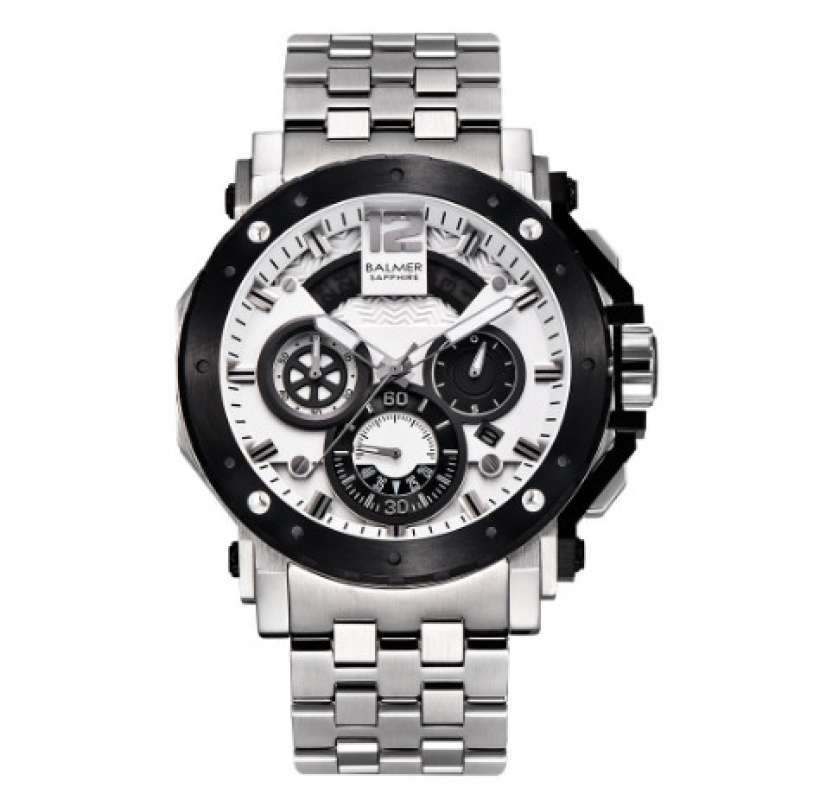 Balmer sapphire cheap 7935
