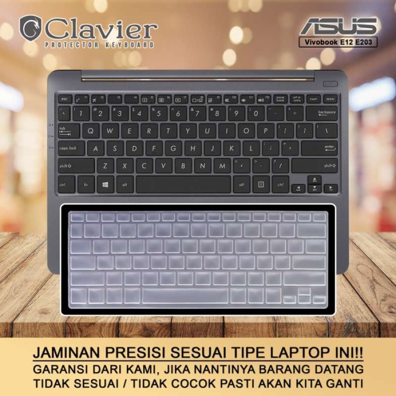 Asus e203m case discount