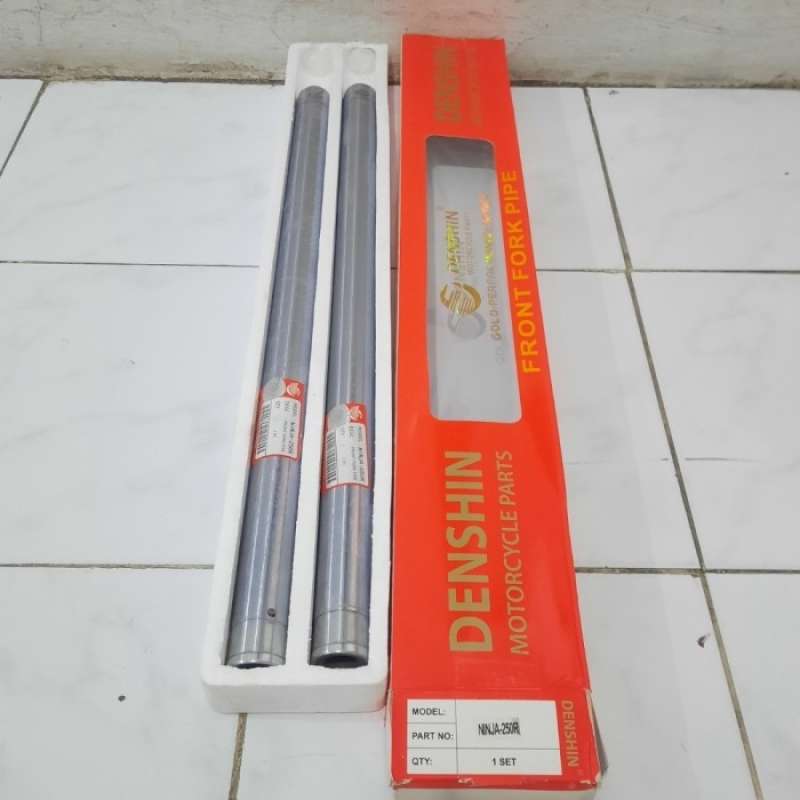 As shock sale ninja 250