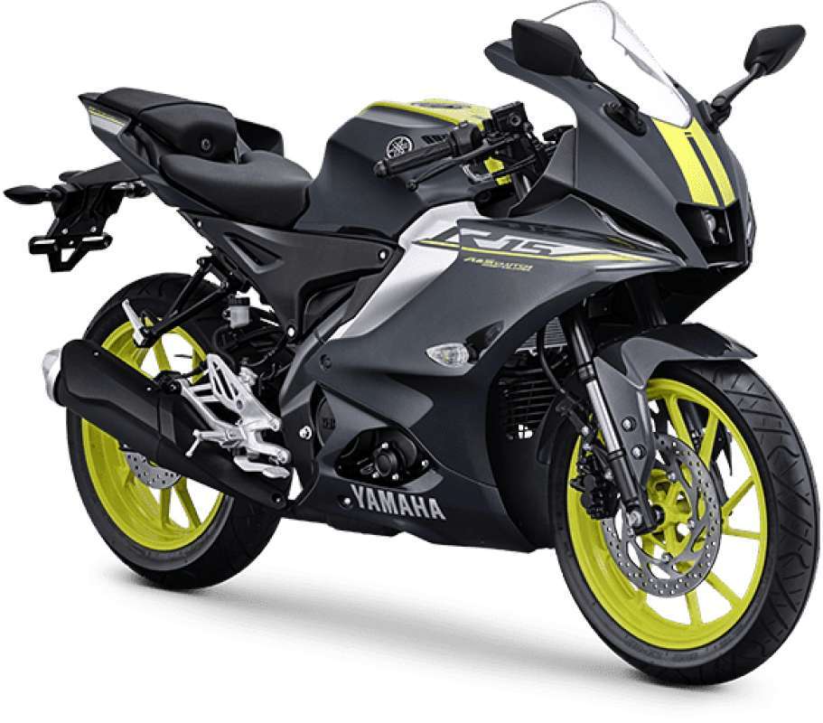 Jual Motor Yamaha R15 2017 di Bogor Gratis Ongkir Harga Murah