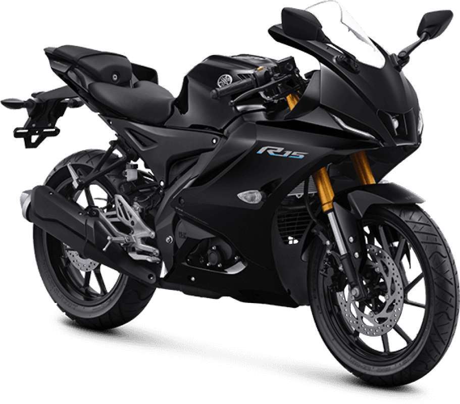 Motor ninja r15 online