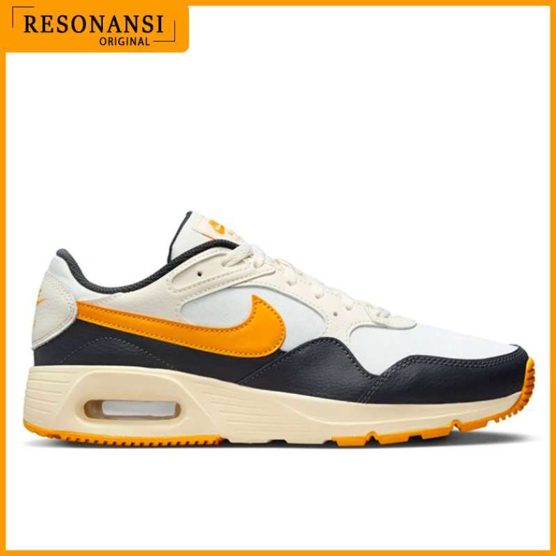 Jual SEPATU PRIA TERBARU NIKE ORIGINAL SNEAKERS AIR MAX SC