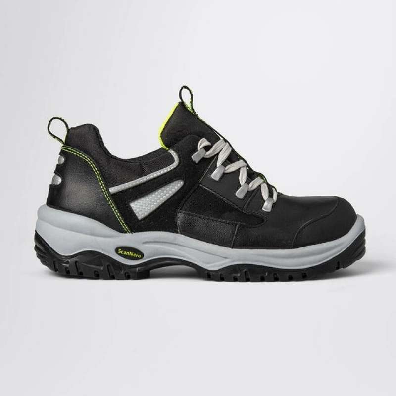 Scandia safety clearance shoes