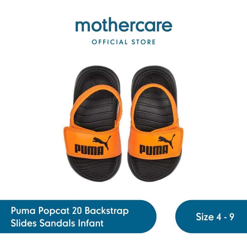 Infant puma slides store