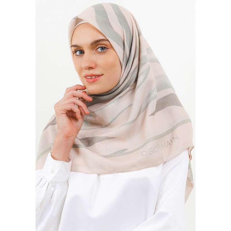 hijab elzatta pashmina