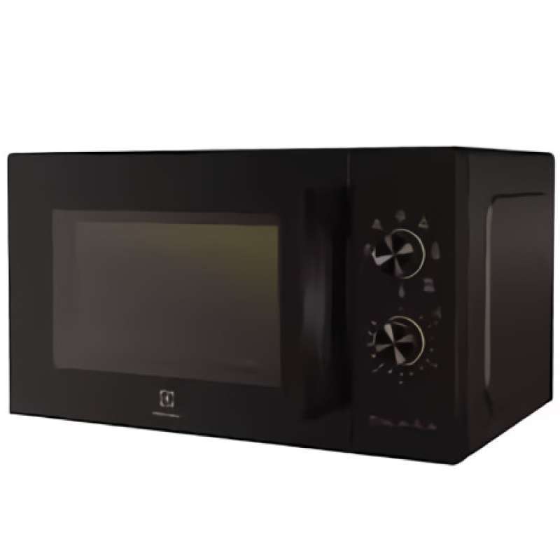 Microwave electrolux sale harga