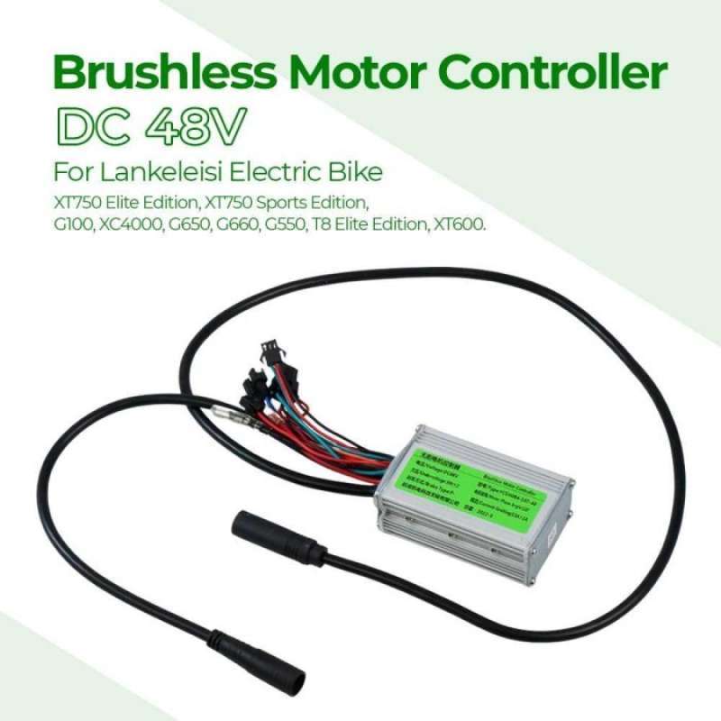 Harga ebike hotsell lankeleisi t8
