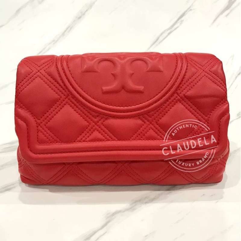Jual Dompet Original Tory Burch Model Premium Terbaru Harga Murah November 2024