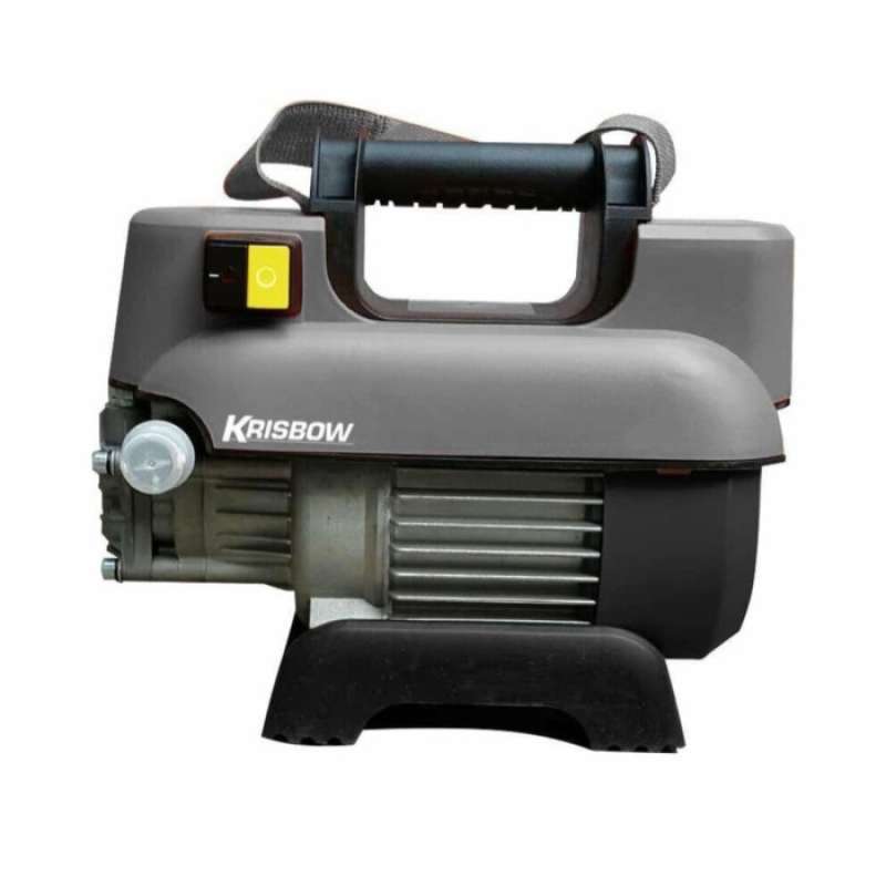 Krisbow on sale pressure washer