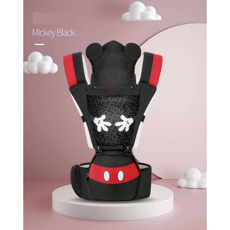 Hipseat cheap mickey mouse