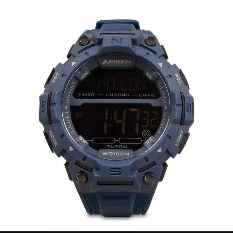 Eiger smartwatch online