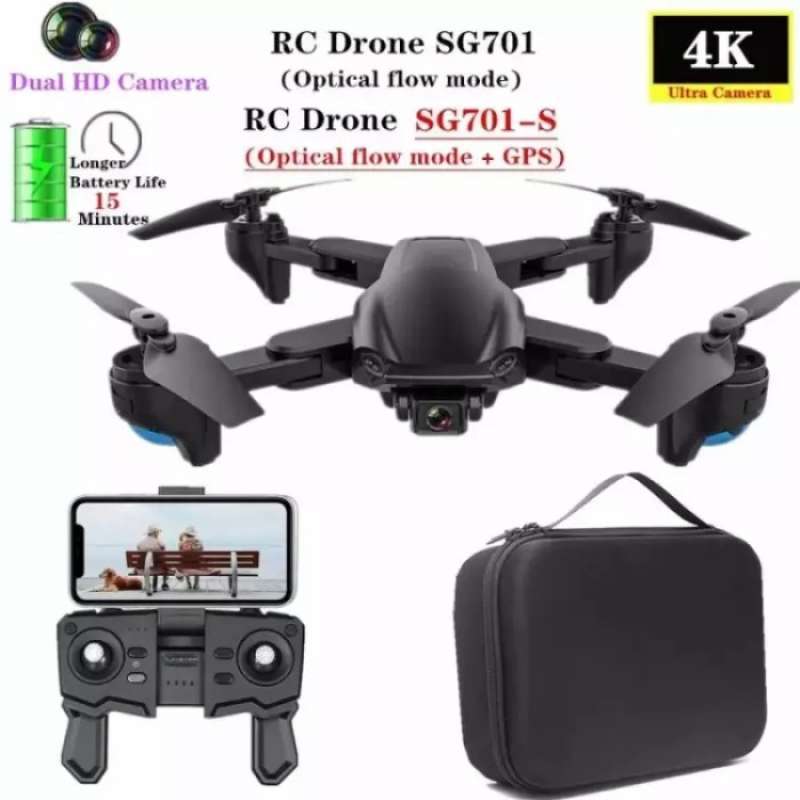 Sg701s drone best sale