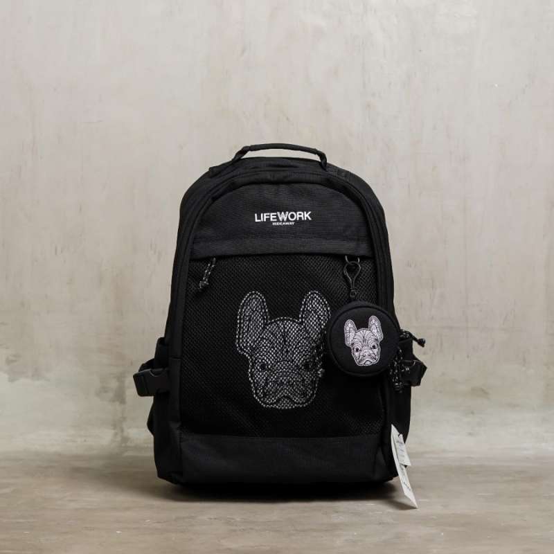 Life work backpack outlet