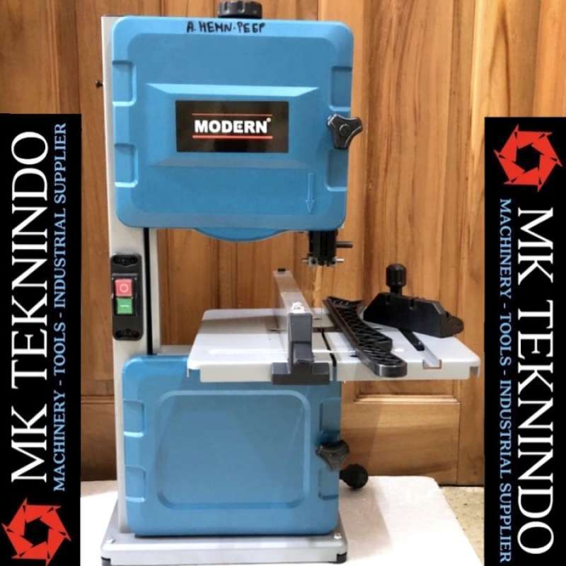 Bandsaw kayu sales