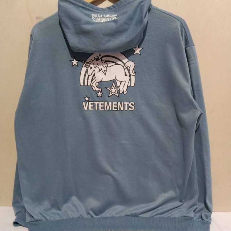 Harga clearance hoodie vetement
