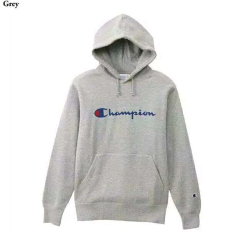 Jual hotsell champion hoodie