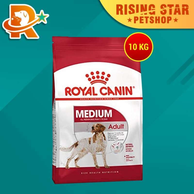 Rc medium adult 2025
