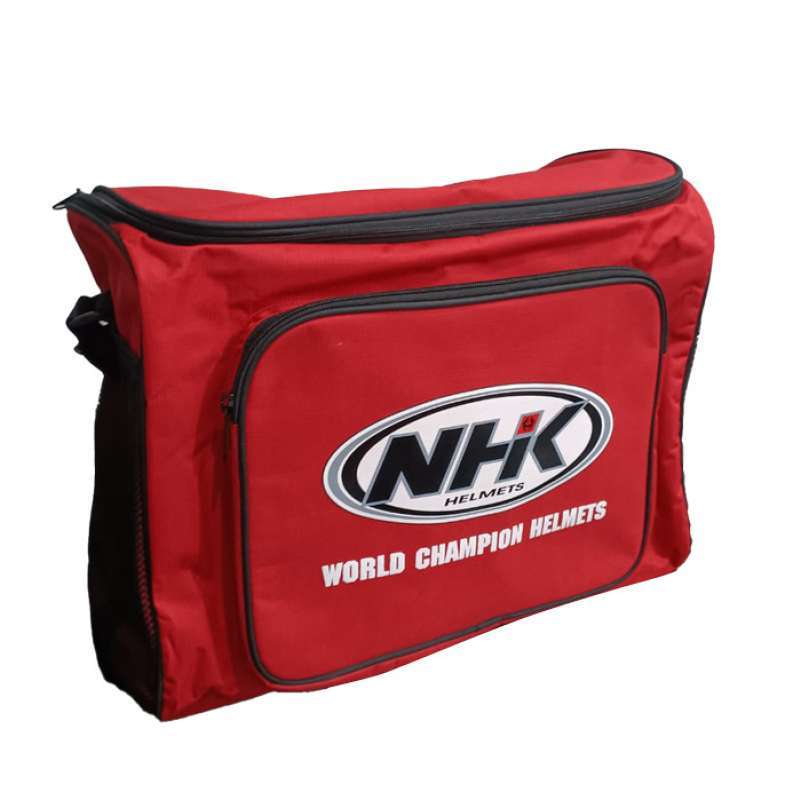 Tas online helm nhk